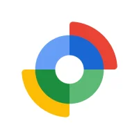 Google 的“查找中心”