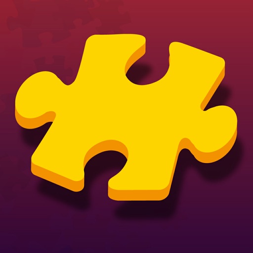 Jigsaw Puzzle - 益智游戏
