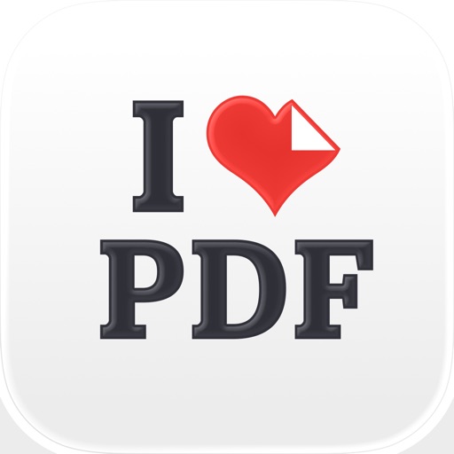 iLovePDF - PDF編輯和掃描工具
