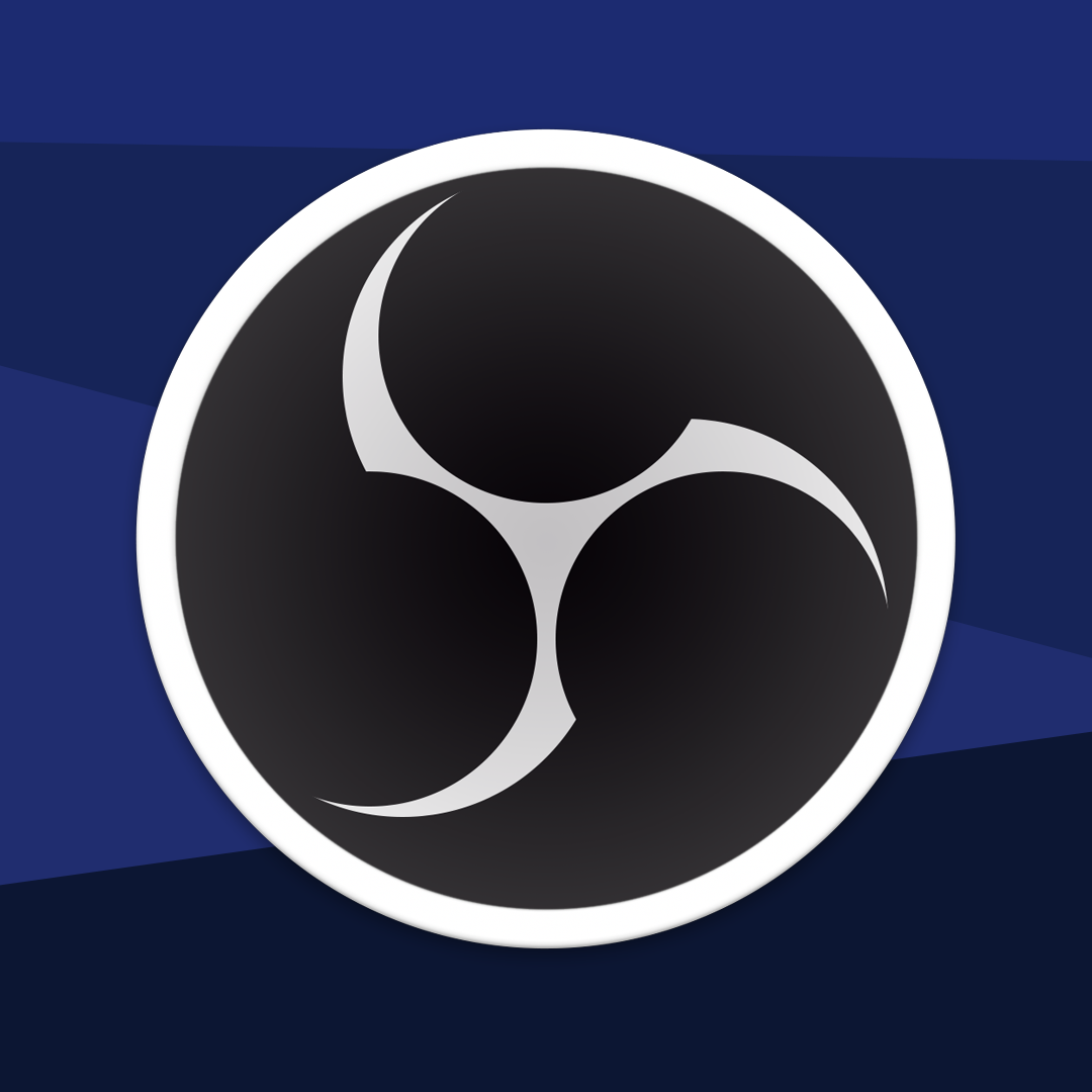 OBS Studio 免费开源的专业视频录制与直播软件