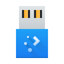 ISO Image Writer 制作启动盘